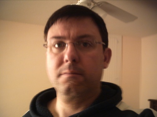 Wannabe Pedo's Picture